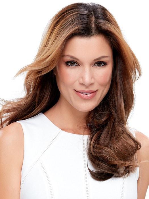 easiCrown HD 18" by Jon Renau - Regal Wigs
